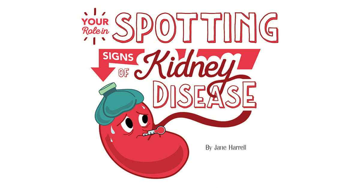 Your Role In Spotting Signs Of Kidney Disease | Pet Boarding and Daycare